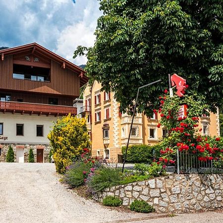 Hotel Villa Mayr Rooms & Suites Брессаноне Екстер'єр фото
