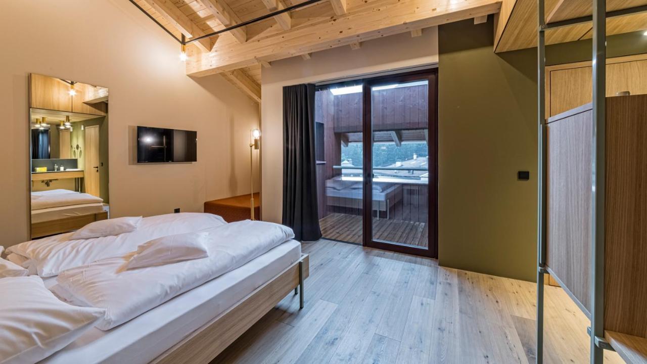 Hotel Villa Mayr Rooms & Suites Брессаноне Екстер'єр фото