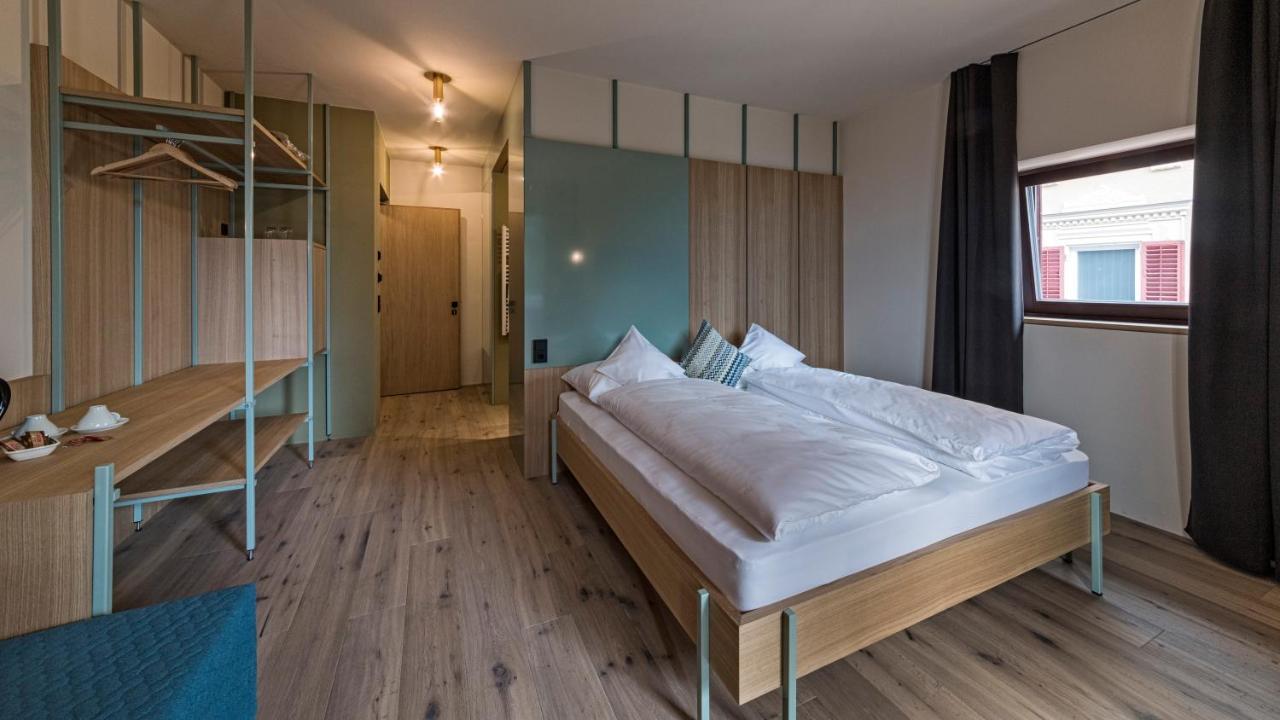 Hotel Villa Mayr Rooms & Suites Брессаноне Екстер'єр фото