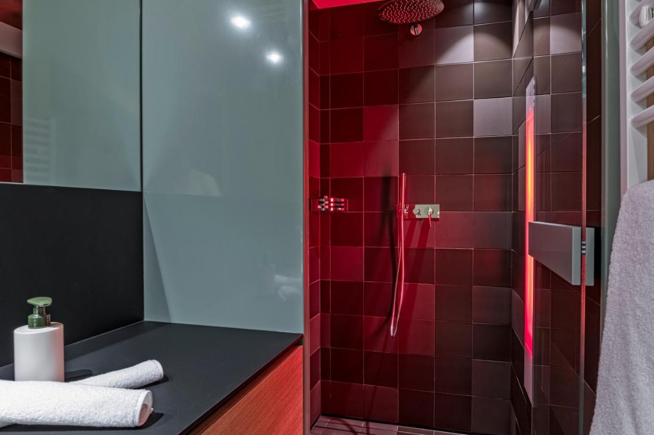 Hotel Villa Mayr Rooms & Suites Брессаноне Екстер'єр фото