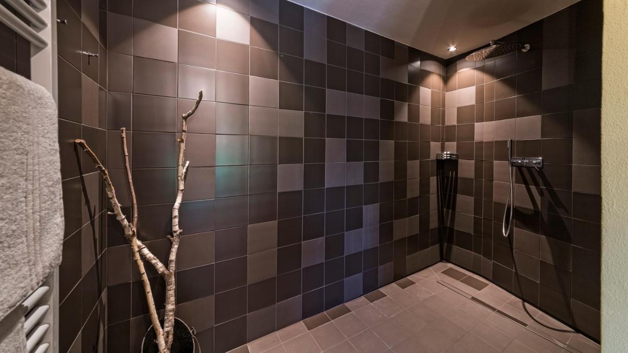 Hotel Villa Mayr Rooms & Suites Брессаноне Екстер'єр фото